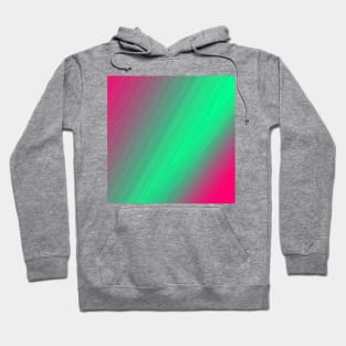 RED BLUE GREEN ABSTRACT TEXTURE PATTERN ART Hoodie